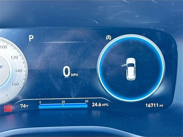 2023 Hyundai Santa Fe SEL PREMIUM