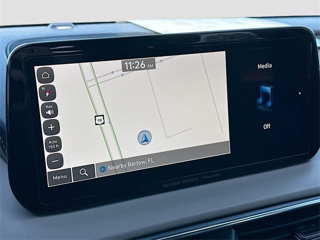 2023 Hyundai Santa Fe SEL PREMIUM