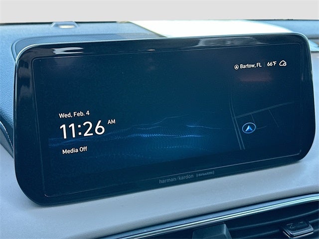 2023 Hyundai Santa Fe SEL PREMIUM