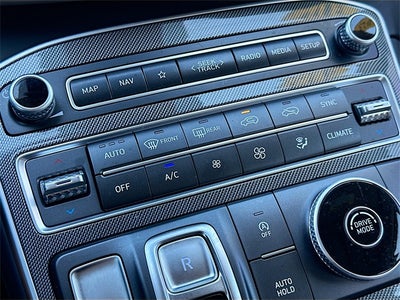 2023 Hyundai Santa Fe SEL PREMIUM