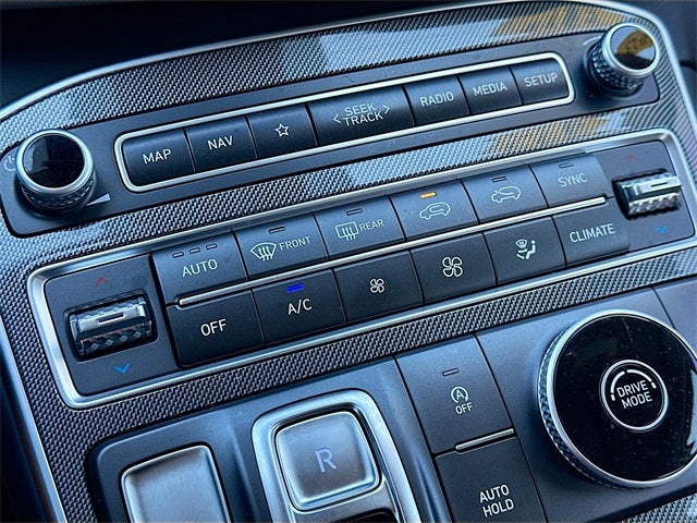 2023 Hyundai Santa Fe SEL PREMIUM