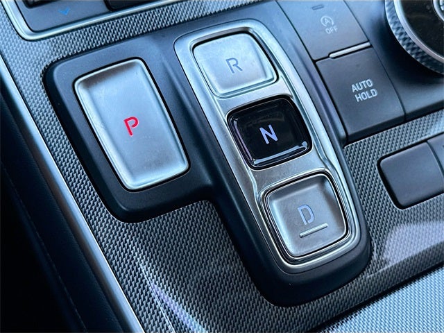 2023 Hyundai Santa Fe SEL PREMIUM