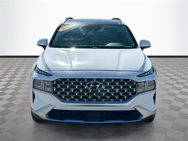 2023 Hyundai Santa Fe SEL PREMIUM