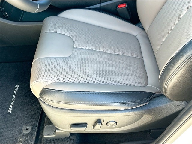 2023 Hyundai Santa Fe SEL PREMIUM
