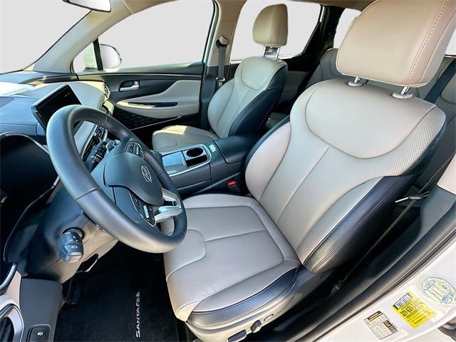 2023 Hyundai Santa Fe SEL PREMIUM