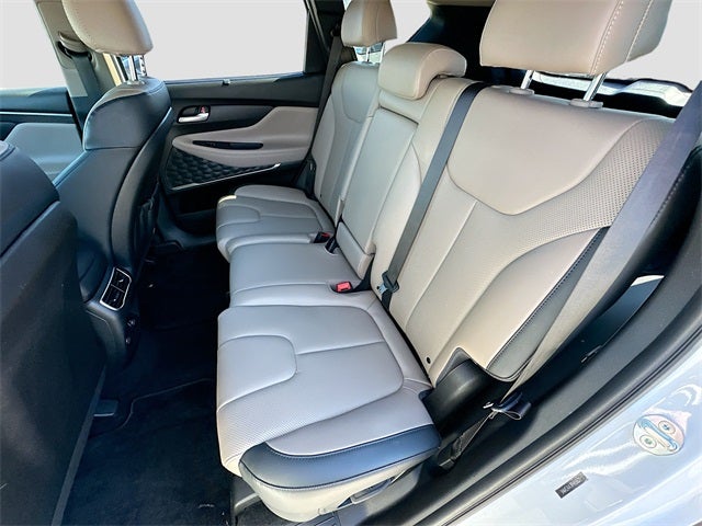 2023 Hyundai Santa Fe SEL PREMIUM