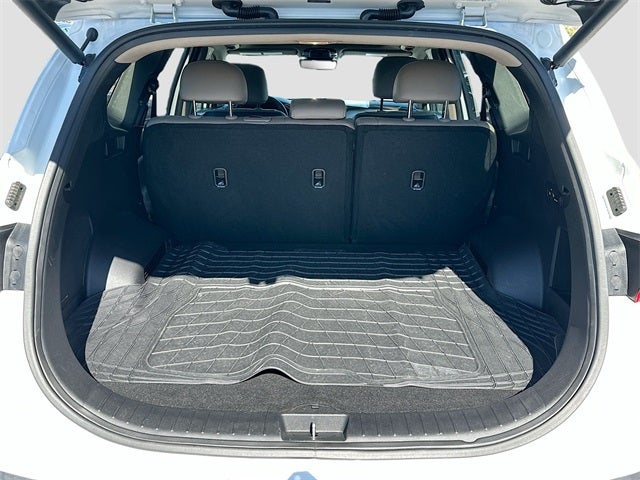 2023 Hyundai Santa Fe SEL PREMIUM