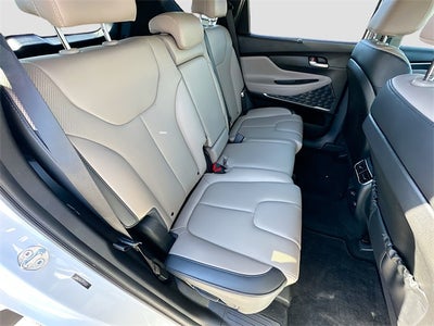 2023 Hyundai Santa Fe SEL PREMIUM