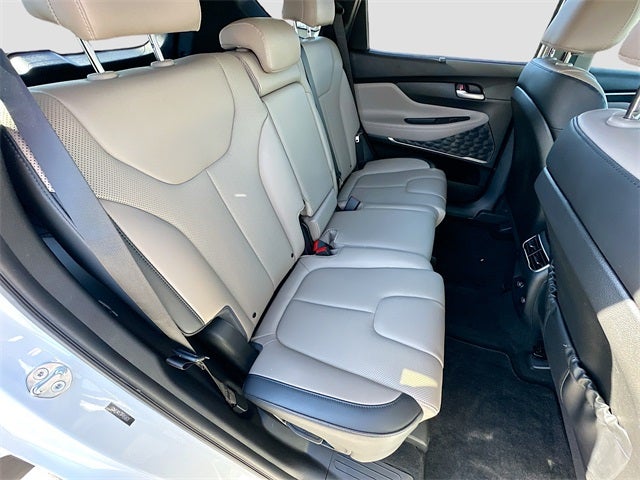 2023 Hyundai Santa Fe SEL PREMIUM