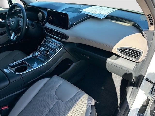 2023 Hyundai Santa Fe SEL PREMIUM