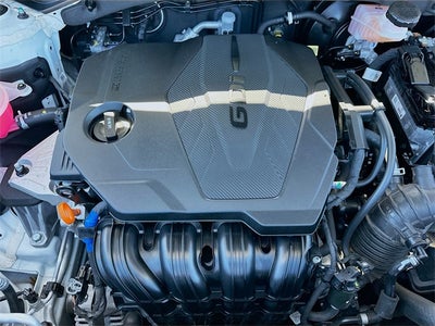 2023 Hyundai Santa Fe SEL PREMIUM