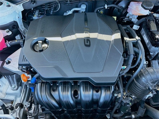 2023 Hyundai Santa Fe SEL PREMIUM