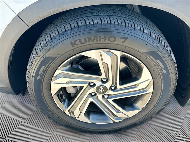 2023 Hyundai Santa Fe SEL PREMIUM