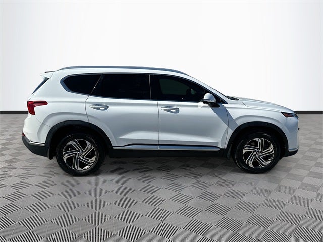 2023 Hyundai Santa Fe SEL PREMIUM