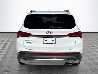 2023 Hyundai Santa Fe SEL PREMIUM
