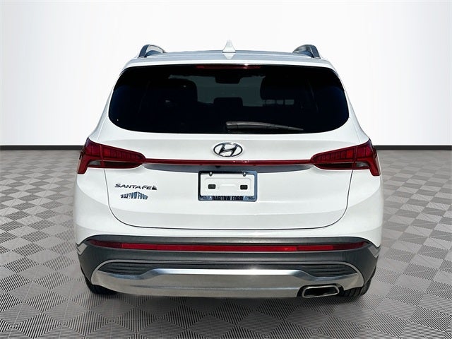 2023 Hyundai Santa Fe SEL PREMIUM