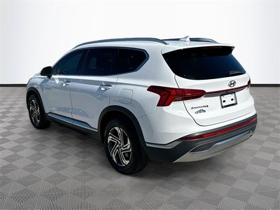 2023 Hyundai Santa Fe SEL PREMIUM