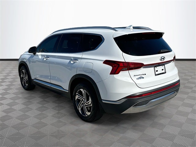 2023 Hyundai Santa Fe SEL PREMIUM