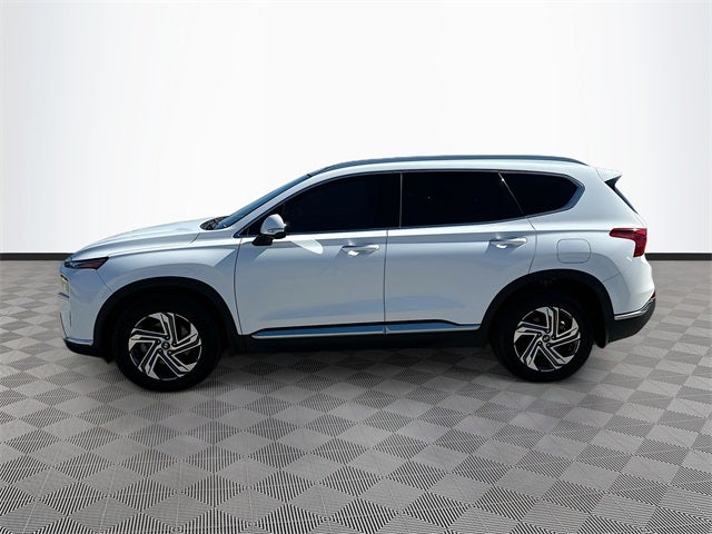 2023 Hyundai Santa Fe SEL PREMIUM