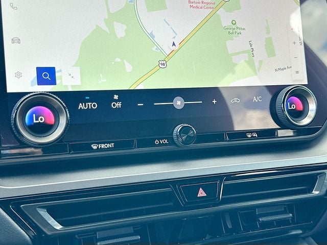 2024 Lexus TX 350 Luxury