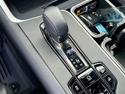 2024 Lexus TX 350 Luxury