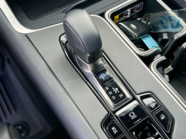 2024 Lexus TX 350 Luxury