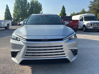 2024 Lexus TX 350 Luxury