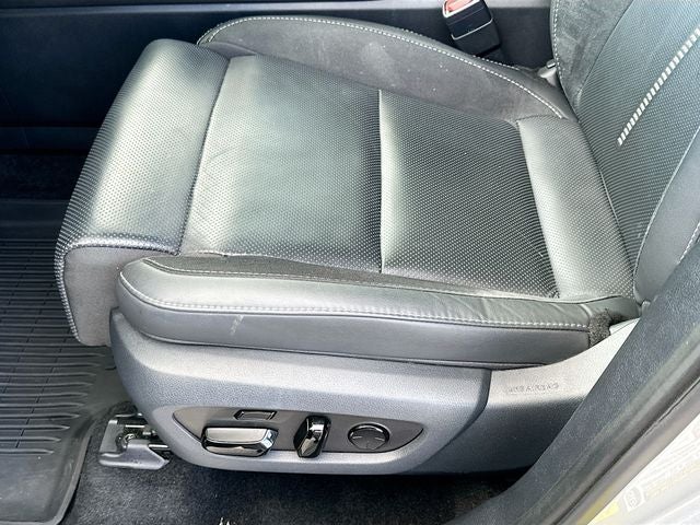 2024 Lexus TX 350 Luxury