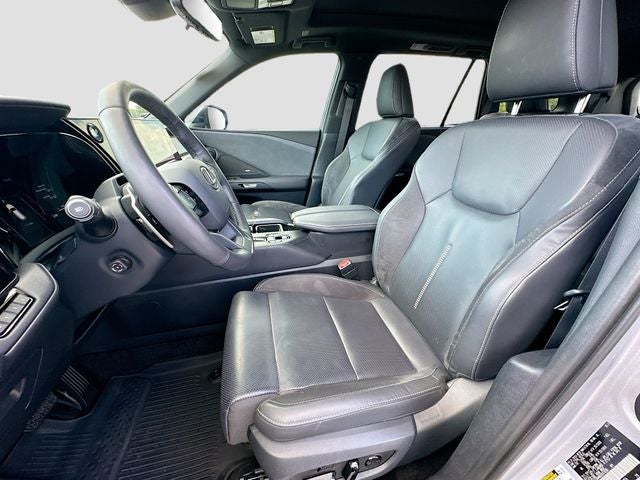 2024 Lexus TX 350 Luxury