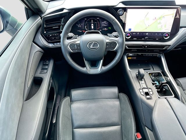 2024 Lexus TX 350 Luxury