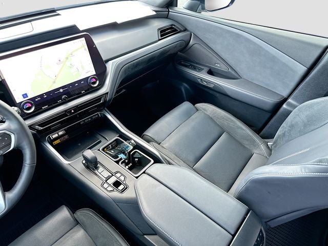 2024 Lexus TX 350 Luxury