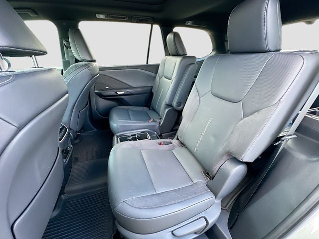 2024 Lexus TX 350 Luxury