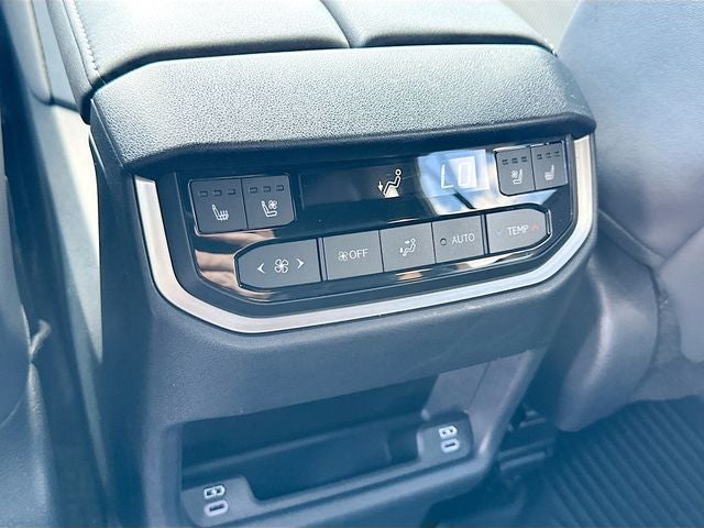 2024 Lexus TX 350 Luxury