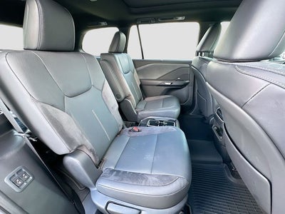 2024 Lexus TX 350 Luxury