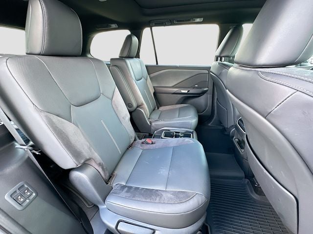 2024 Lexus TX 350 Luxury