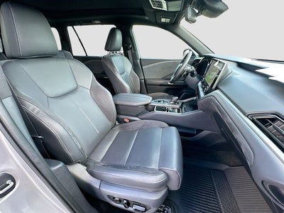 2024 Lexus TX 350 Luxury