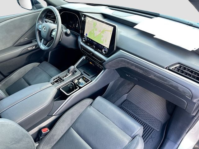 2024 Lexus TX 350 Luxury