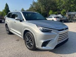 2024 Lexus TX 350 Luxury