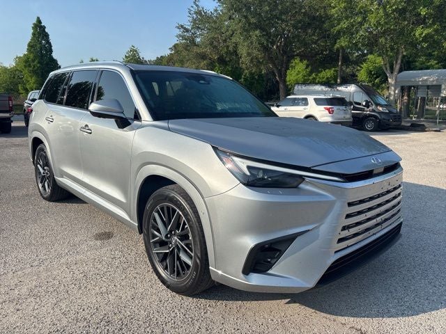 2024 Lexus TX 350 Luxury
