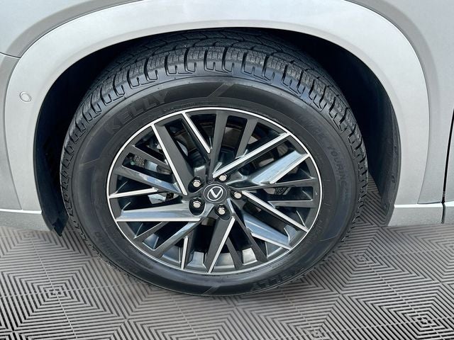 2024 Lexus TX 350 Luxury