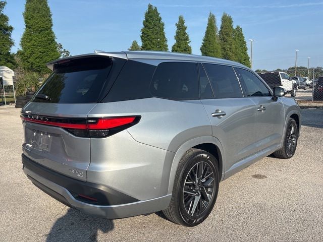 2024 Lexus TX 350 Luxury