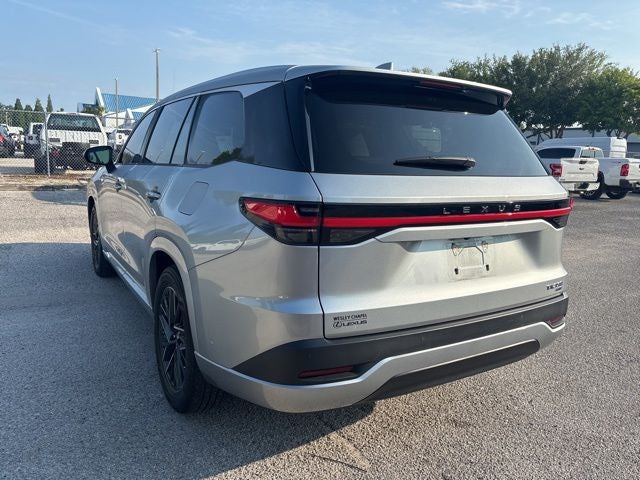 2024 Lexus TX 350 Luxury