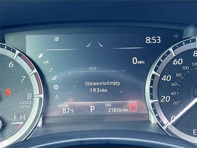 2024 Toyota Highlander XSE