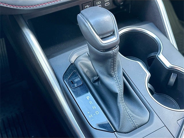 2024 Toyota Highlander XSE