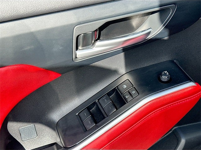 2024 Toyota Highlander XSE