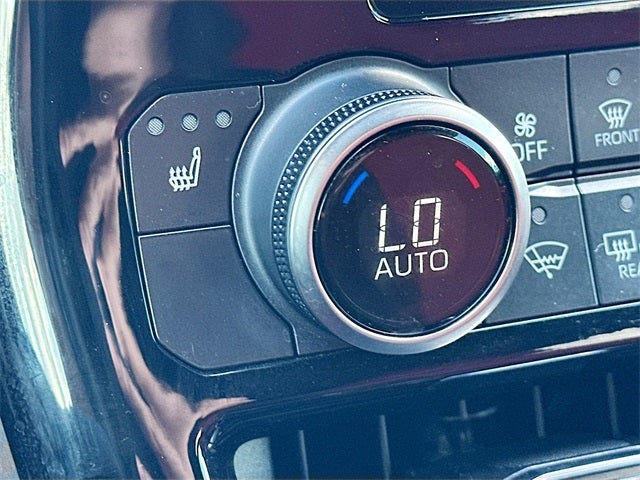 2024 Toyota Highlander XSE