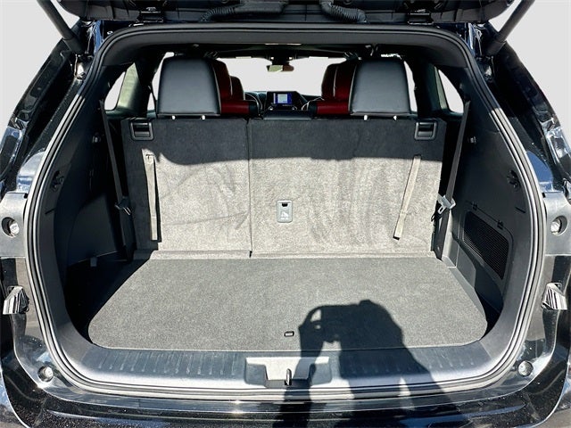 2024 Toyota Highlander XSE