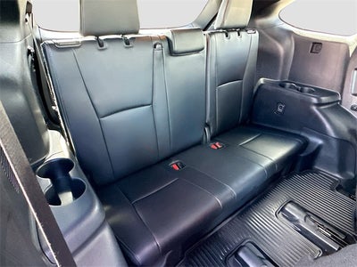 2024 Toyota Highlander XSE
