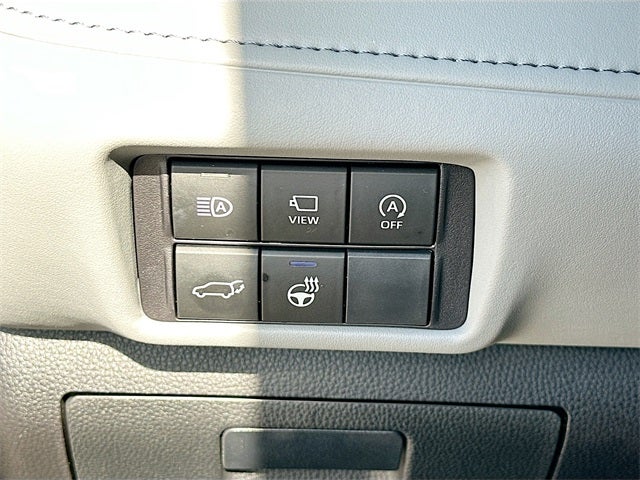 2024 Toyota Highlander Limited