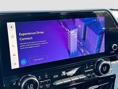 2024 Toyota Highlander Limited